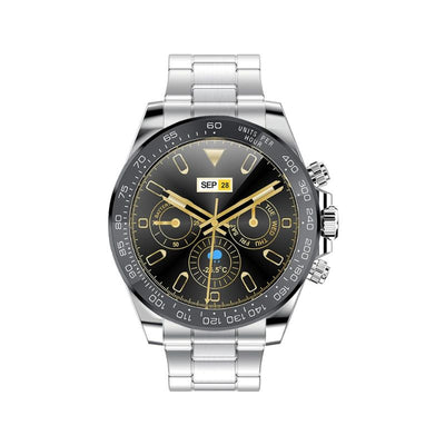 Matthias® | Sport- en Business-Smartwatch