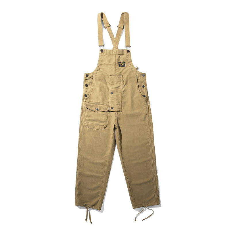 Florent™ | Atelier overall