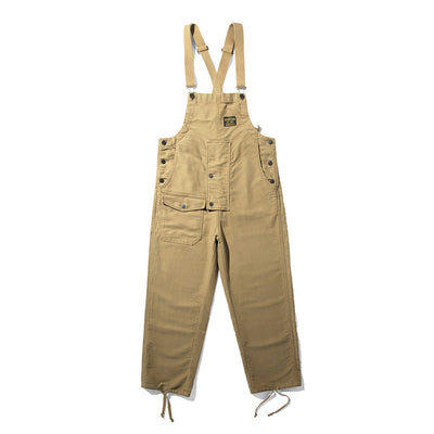 Florent™ | Atelier overall