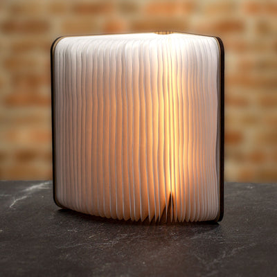 Artevia® | Handgemaakte Leesgeluklamp