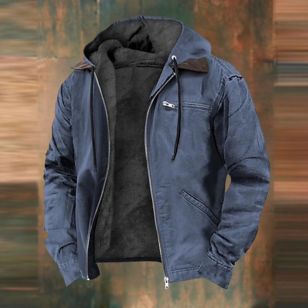 Mads® | Elegante Herfstjas