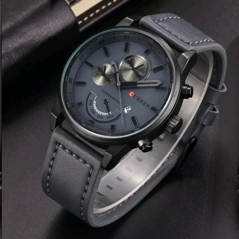 Felix® | Quartz Sportieve Casual Horloge Kwarts Horloge