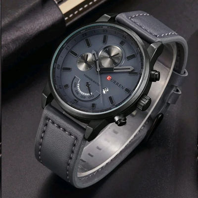 Felix® | Quartz Sportieve Casual Horloge Kwarts Horloge