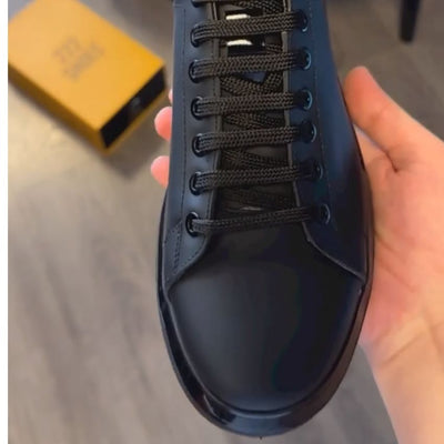 Alexander™ | Sneaker Chic voor Mannen