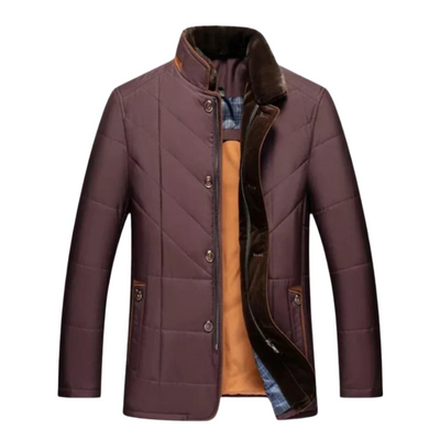 Antonio™ | Elegante Waterdichte Jas