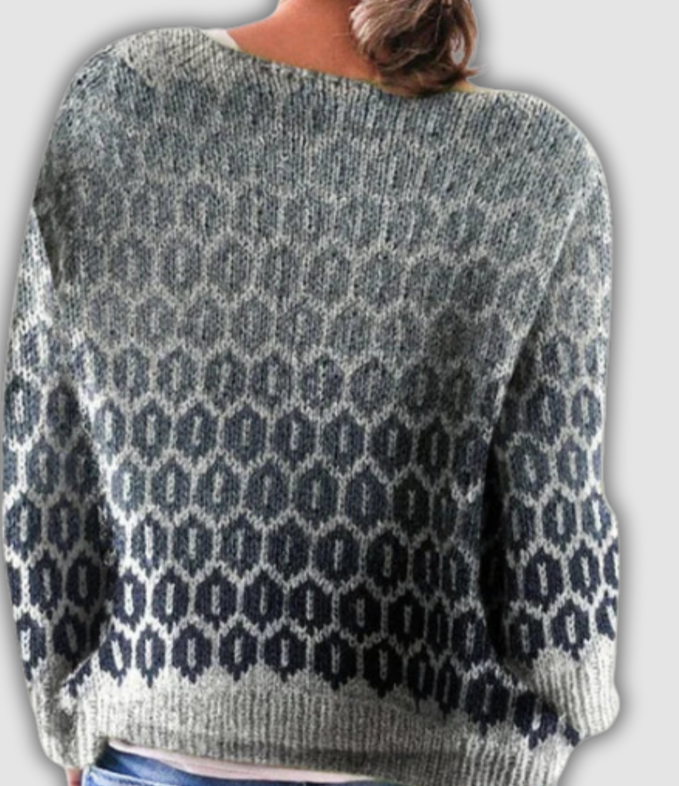 Margarete® | Comfortabele Trui