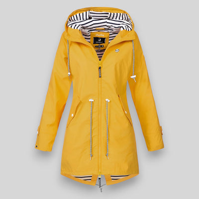 Jona® | Waterdichte Regenjas