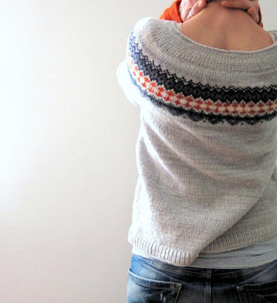 Anneliese® | Sweater der liefde