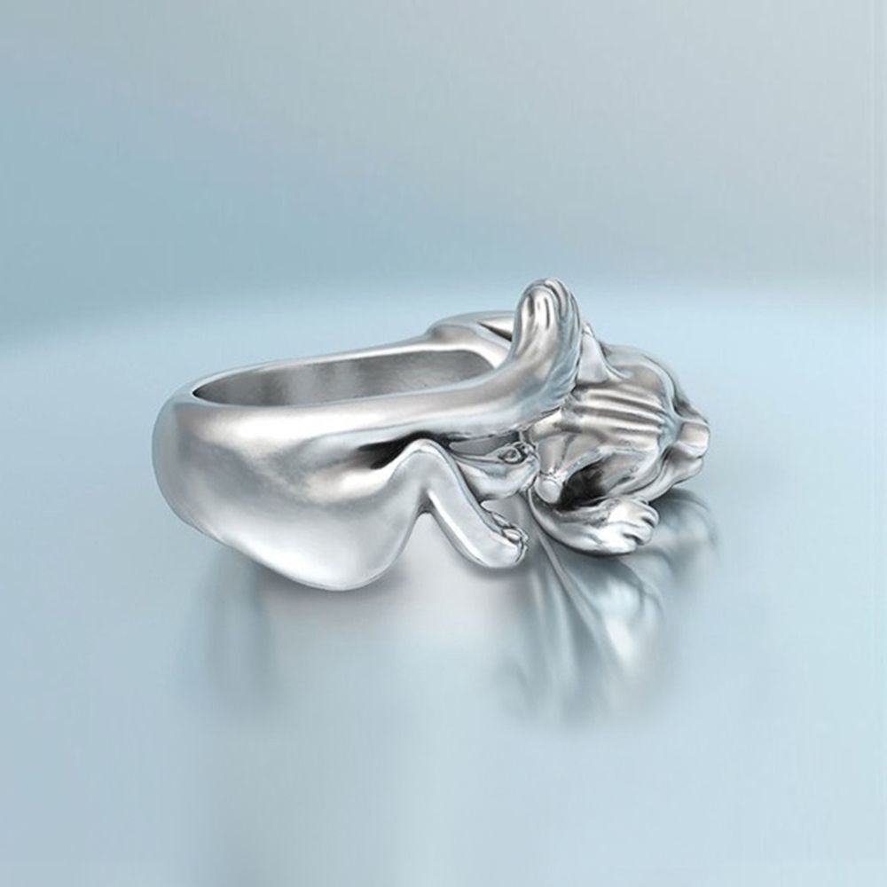 Anneliese® | KAT-RING (VERSTELBAAR)