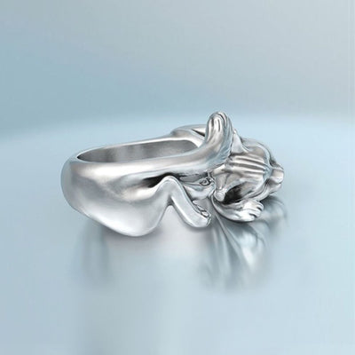 Anneliese® | KAT-RING (VERSTELBAAR)