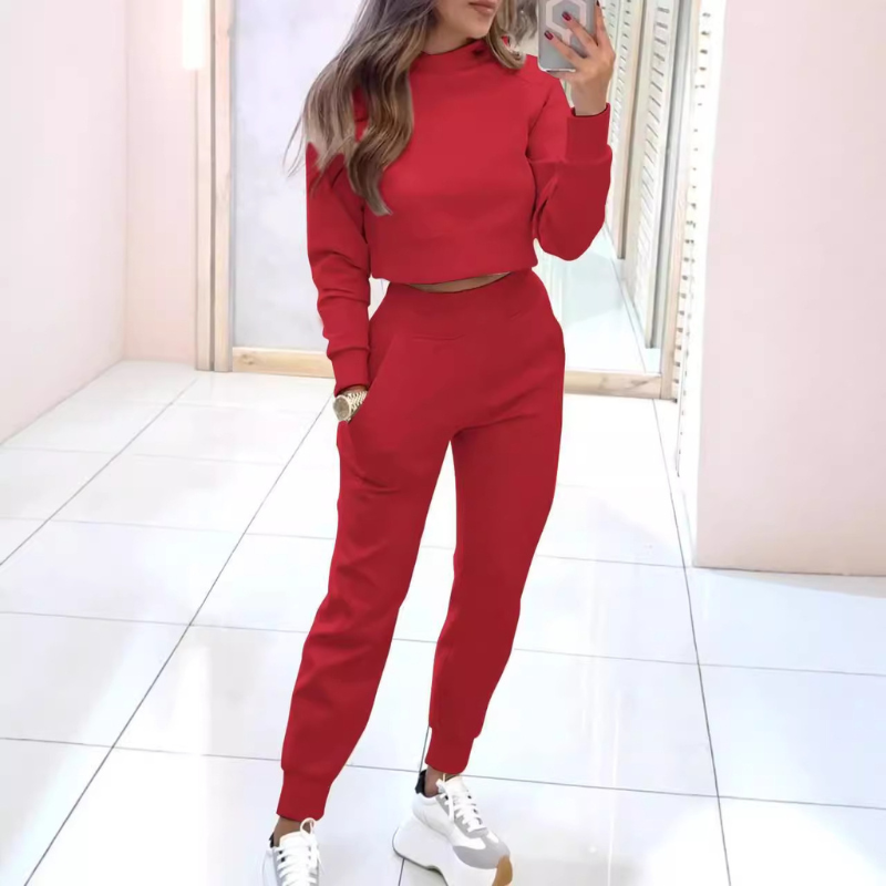 Marcella® | Set bestaande uit een trui en joggingbroek