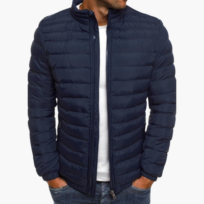 Veltrion™ | Elegante en Warme Pufferjas