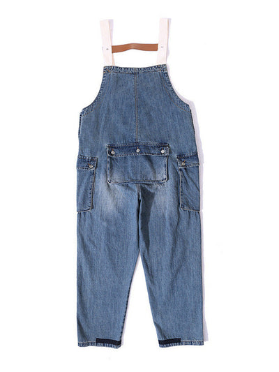 Nicolas™ | Retro erfgoed overall