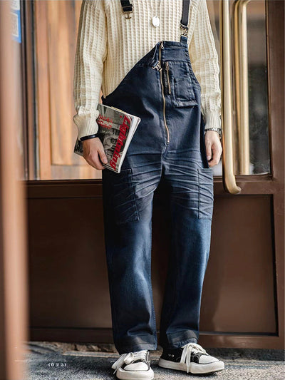 Raphaël™ | Authentieke tijdloze overall