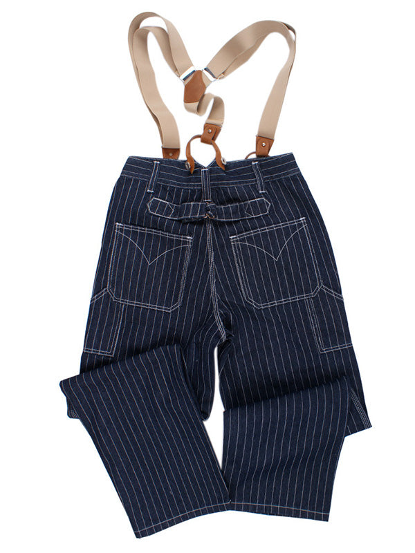 Omar™ | Draagbare Overall