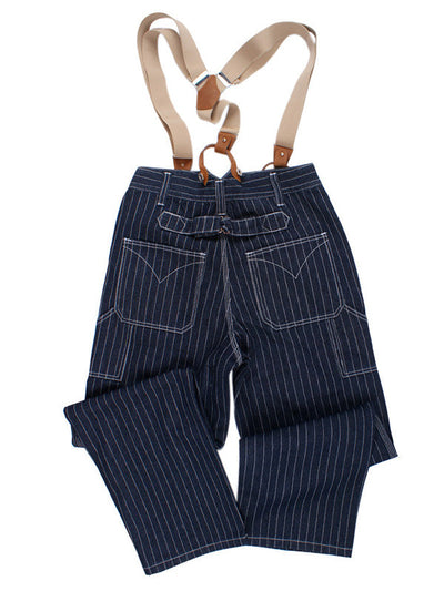 Omar™ | Draagbare Overall