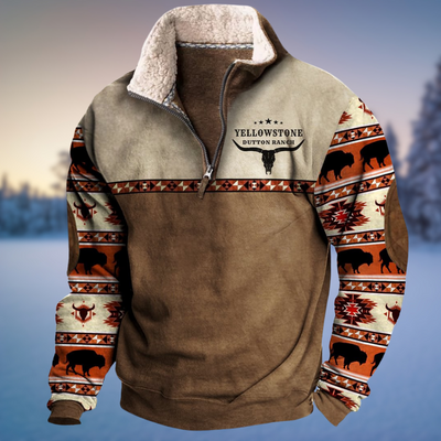 Peter® | Zachte, casual hoodie