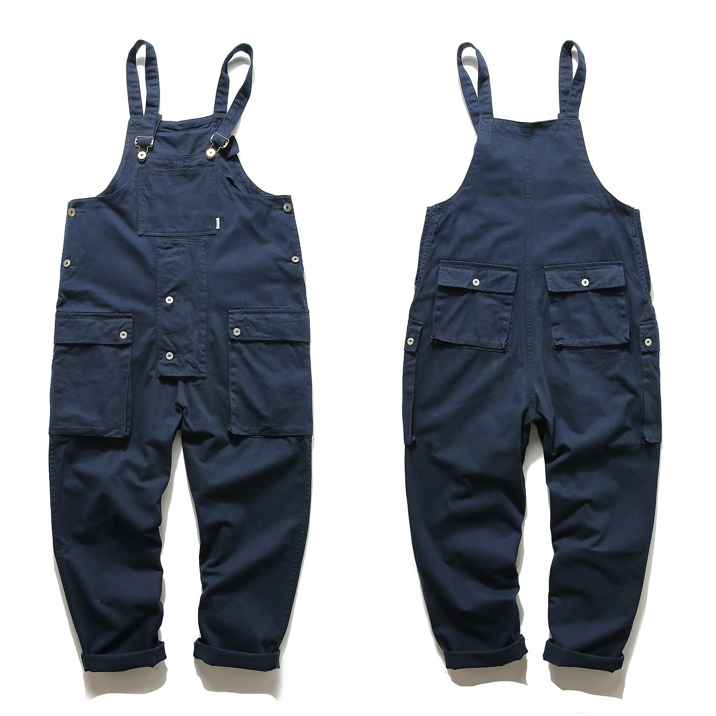 Clément™ | Praktische robuuste overall