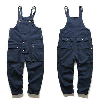 Clément™ | Praktische robuuste overall