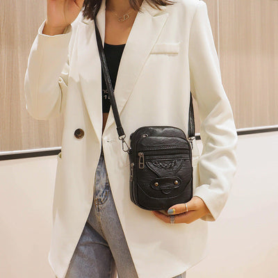 Margaux™ - De Ideale Vintage Tas