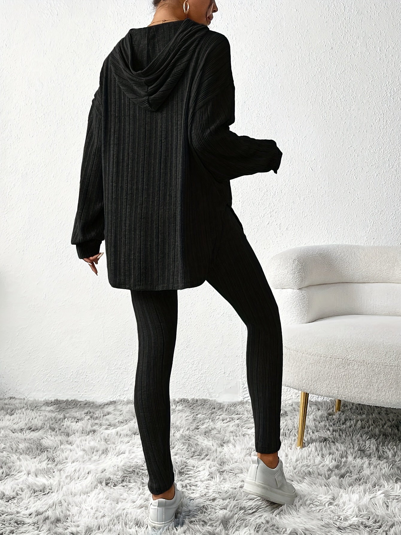 Elettra® | Comfortabel 2-delig Set