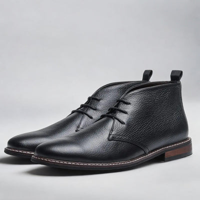 Fritz® | Tijdloze Chukka-laarzen