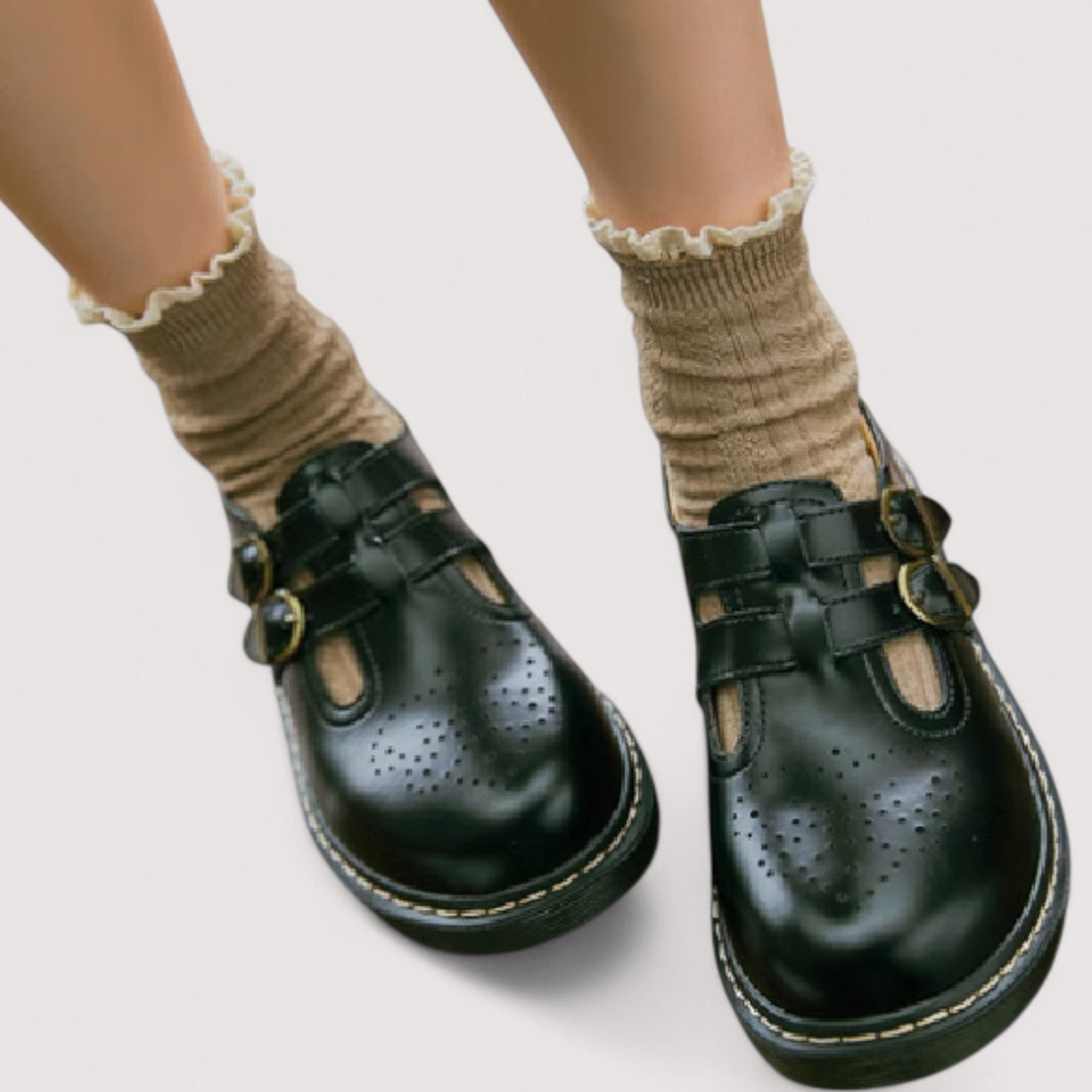 Aurora - Elegante en Veelzijdige Schoenen