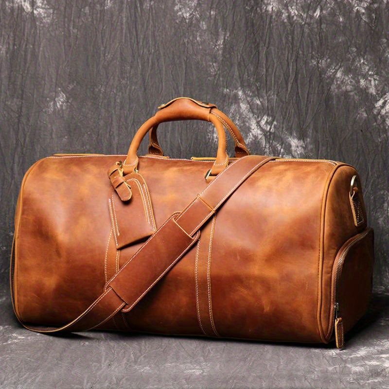 Jakl® | HEREN LEER TAS
