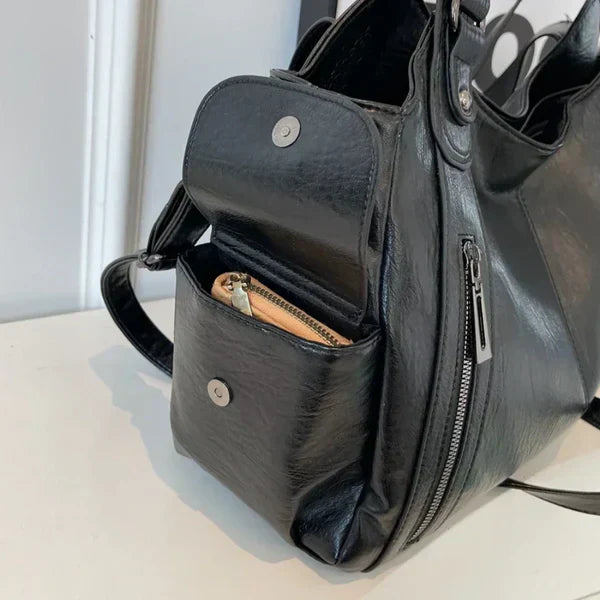 Novira™ – Tijdloze Tote Tas