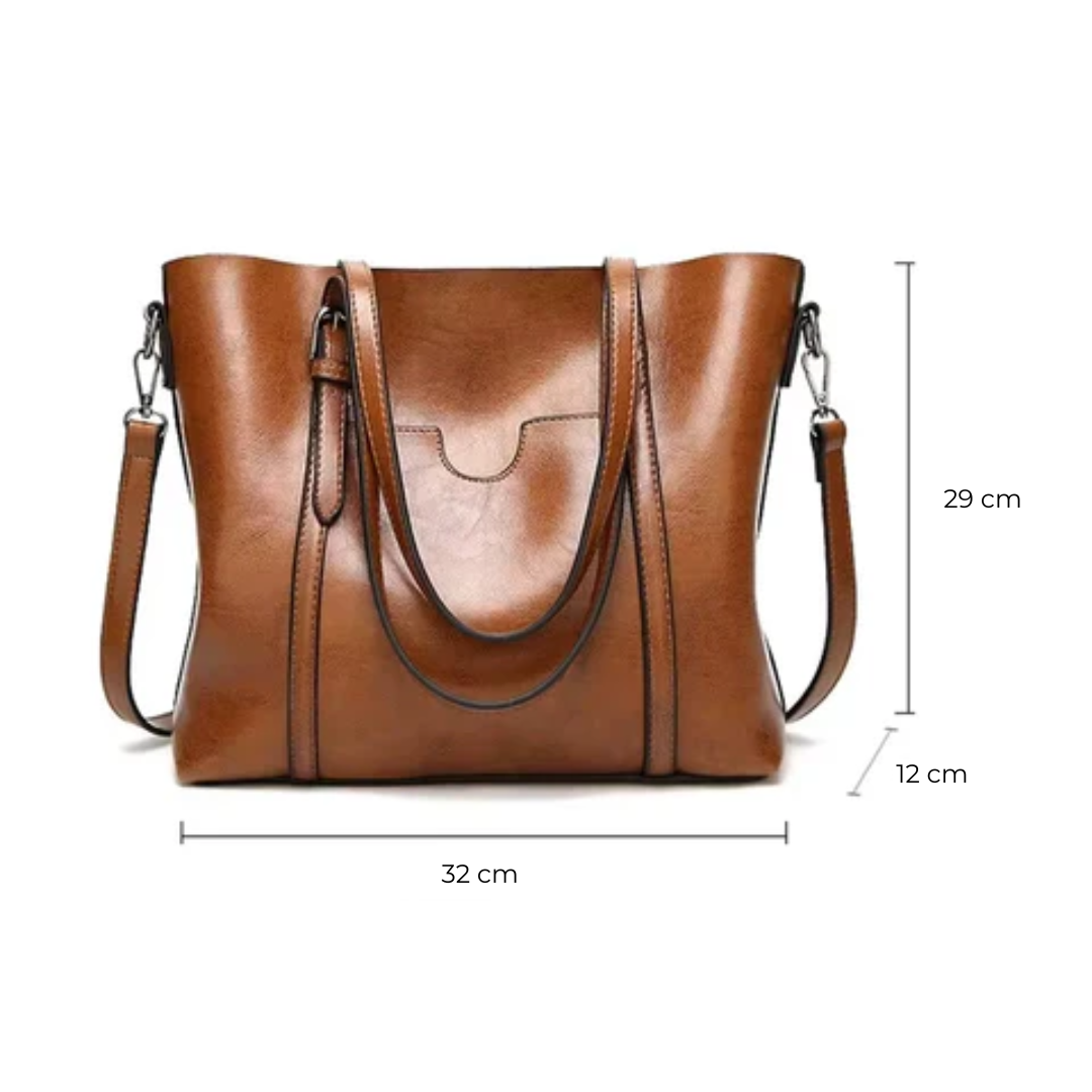 Lucie™ - Praktische Elegante Tas