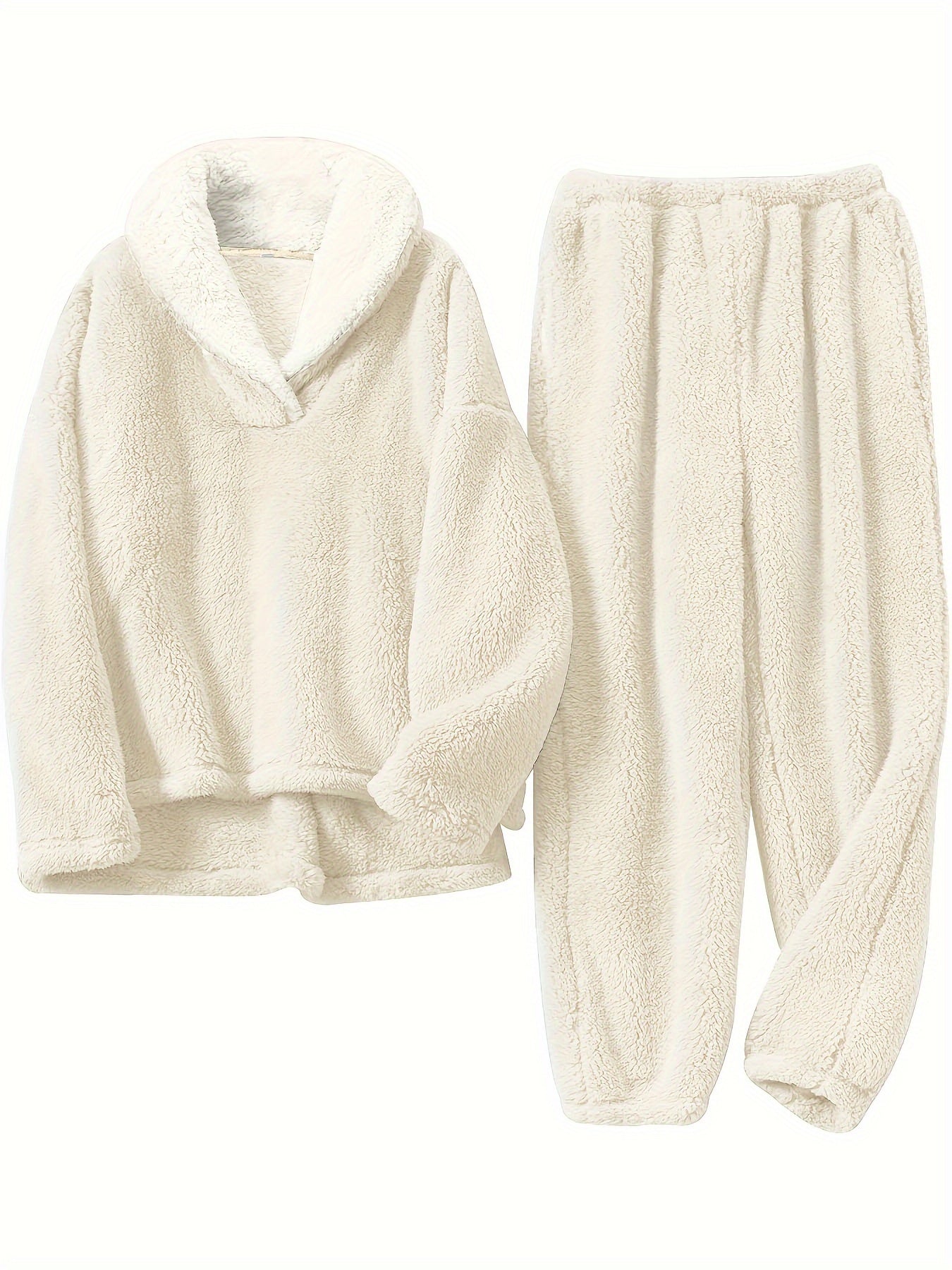 Gelsomina® | Compleet Loungewear van Flanel