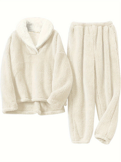 Gelsomina® | Compleet Loungewear van Flanel