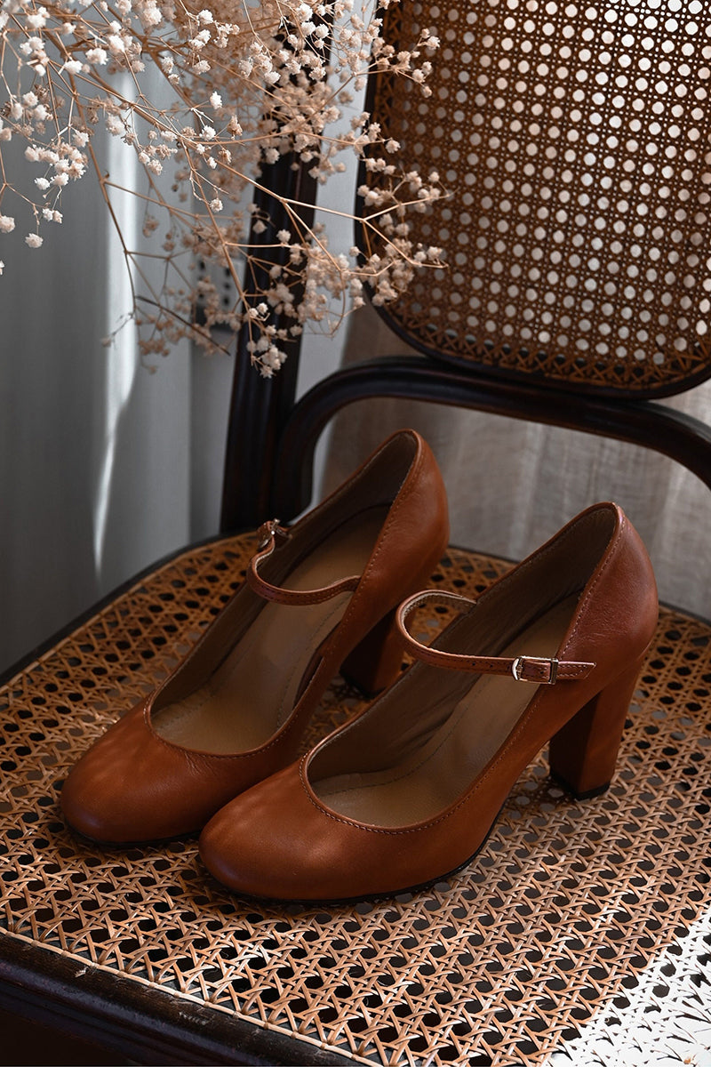 Nina™| Lage Sandalen