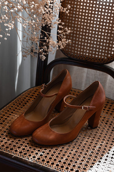 Nina™| Lage Sandalen