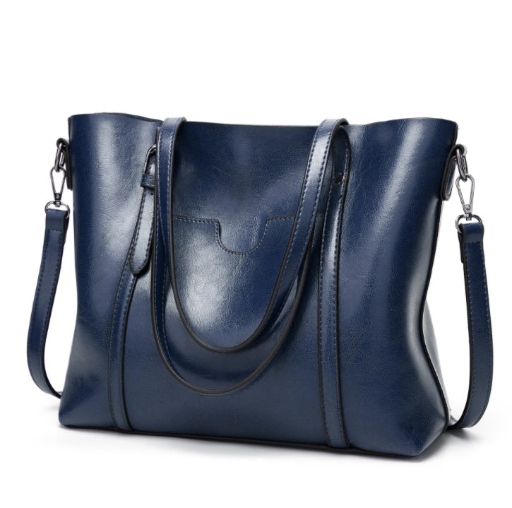Lucie™ - Praktische Elegante Tas