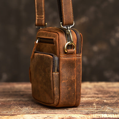 Florian® | HERENLEDERTASCHE