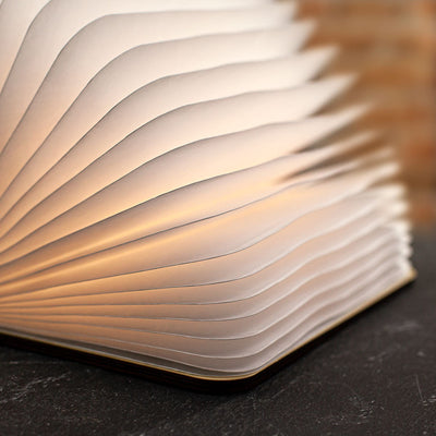 Artevia® | Handgemaakte Leesgeluklamp
