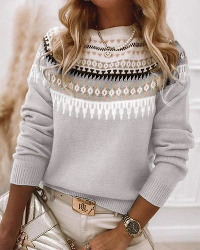 Anneliese® | Luxe Kasjmier Trui