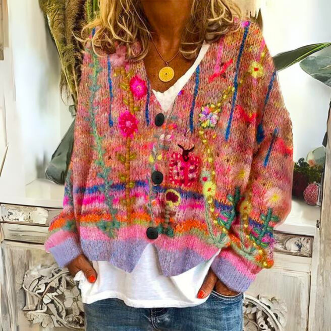 Marianne® | Warm en Elegant Vest