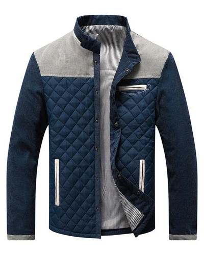 Isac™ | Casual jas voor mannen