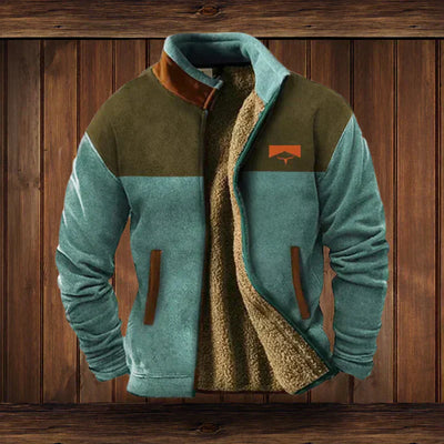 Rasmus® | Outdoor Fleece Vest
