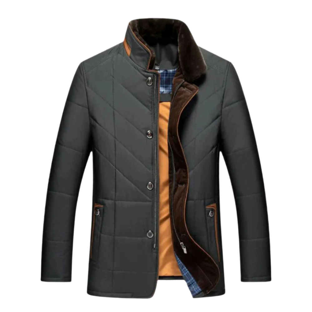 Antonio™ | Elegante Waterdichte Jas
