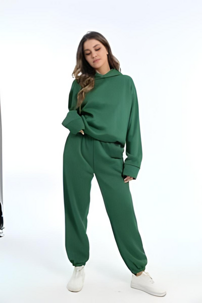 Zelmira® | Comfortabele set met pak