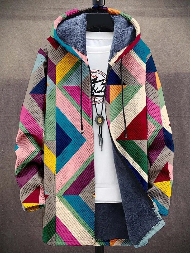 Alois® | Luxe-Hoodie geïnspireerd door kunst