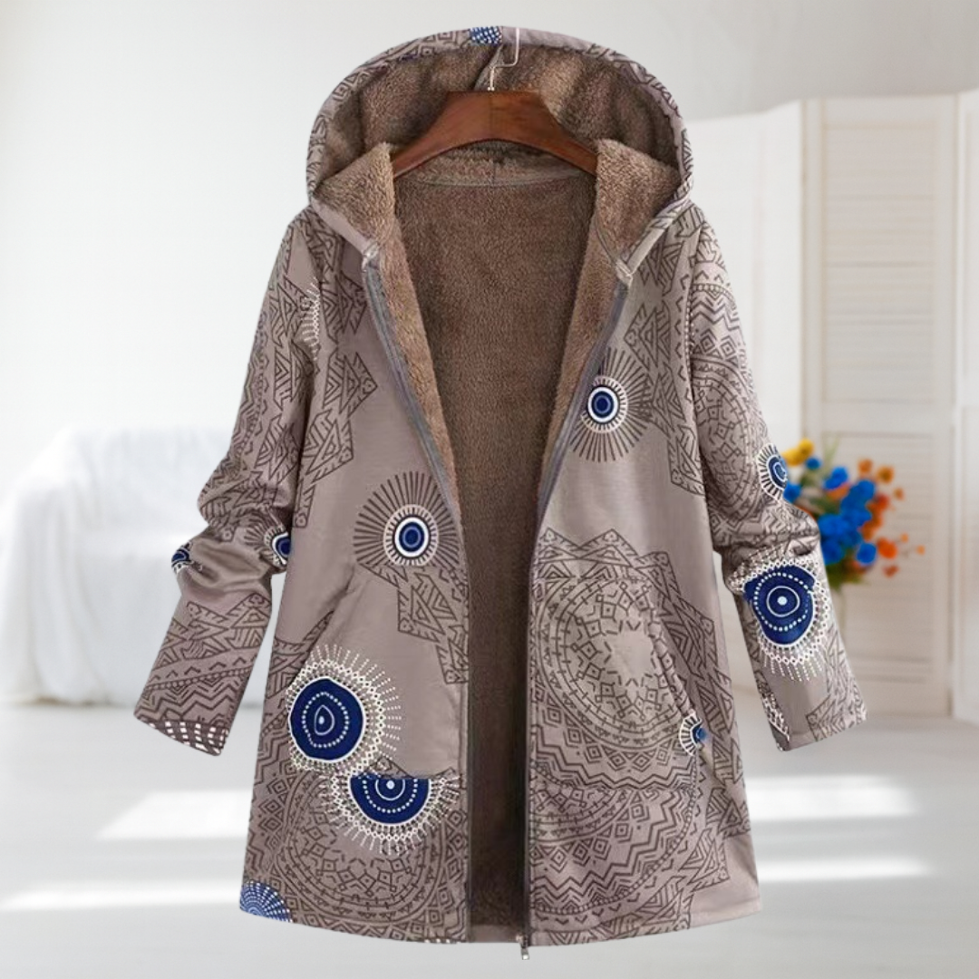 Amalia® | Elegante overgangsjas