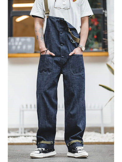 Adrien™ | Authentieke werkoveralls