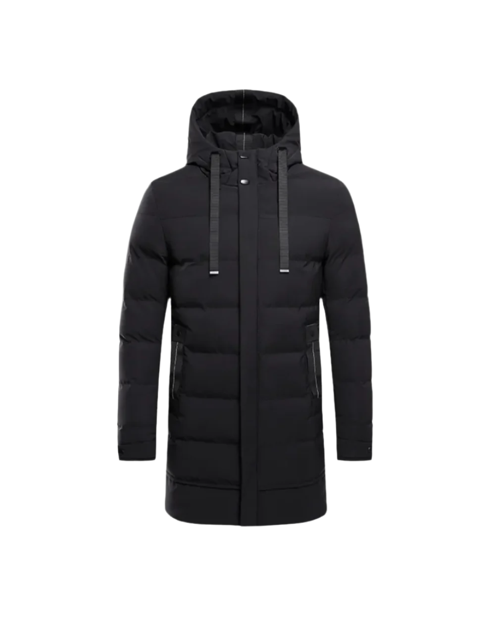 Lange winterjas Gianluca