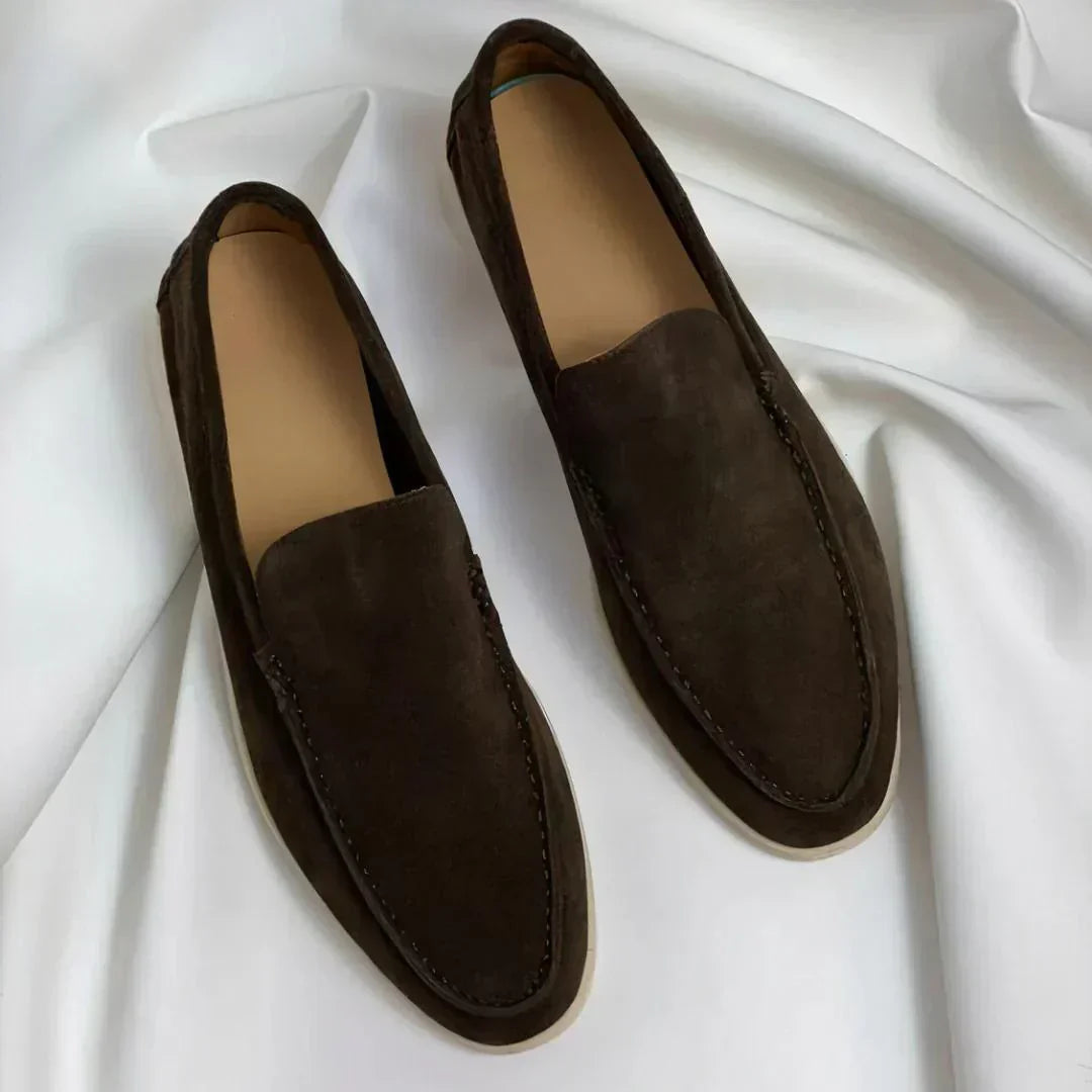 Felix® | Elegante Suède