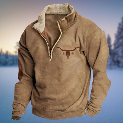 Peter® | Zachte, casual hoodie