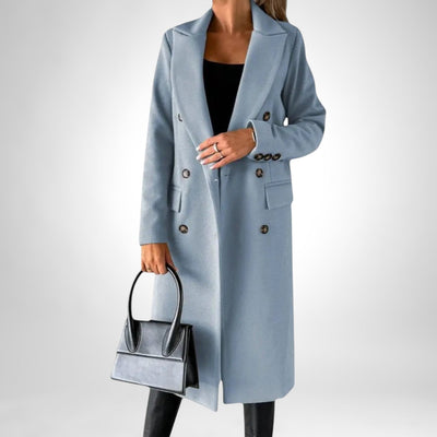 Franziska® | Omkeerbare Winterjas